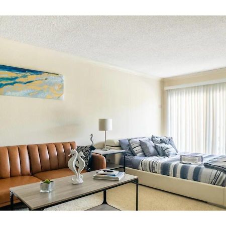 Stylish 1Br 1Ba Oasis In The Heart Of Venice-Marina Del Rey Лос Анджелис Екстериор снимка
