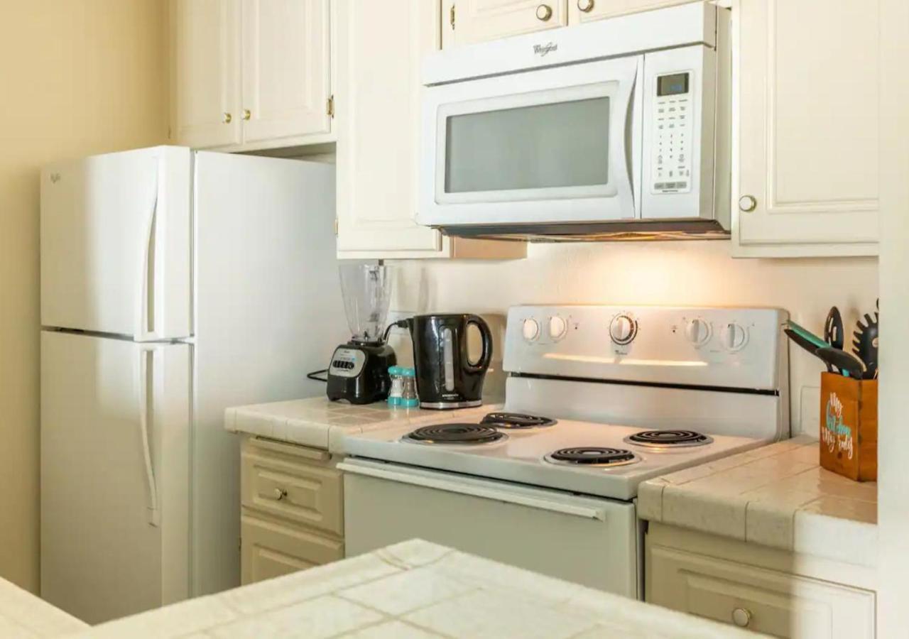 Stylish 1Br 1Ba Oasis In The Heart Of Venice-Marina Del Rey Лос Анджелис Екстериор снимка