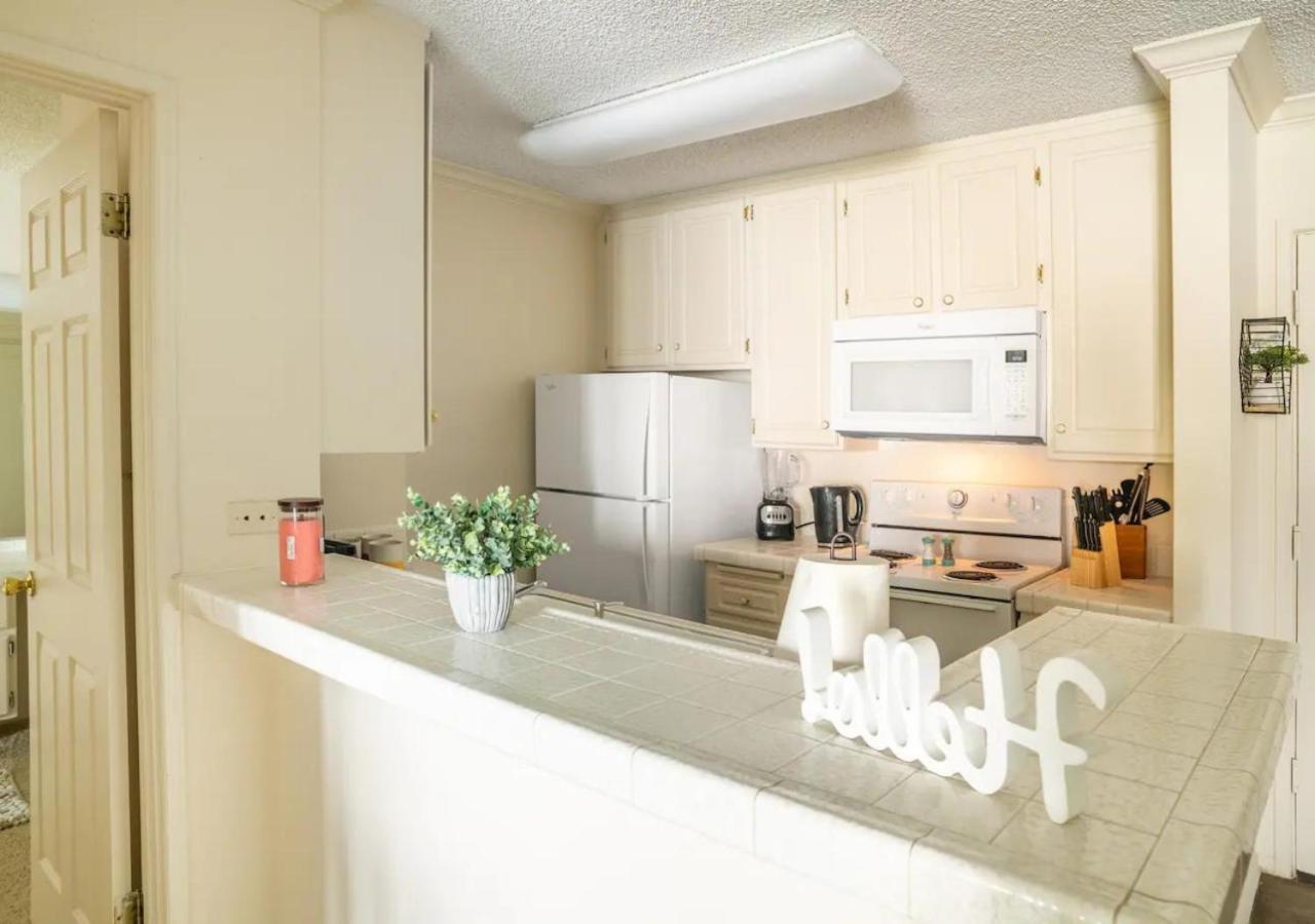Stylish 1Br 1Ba Oasis In The Heart Of Venice-Marina Del Rey Лос Анджелис Екстериор снимка