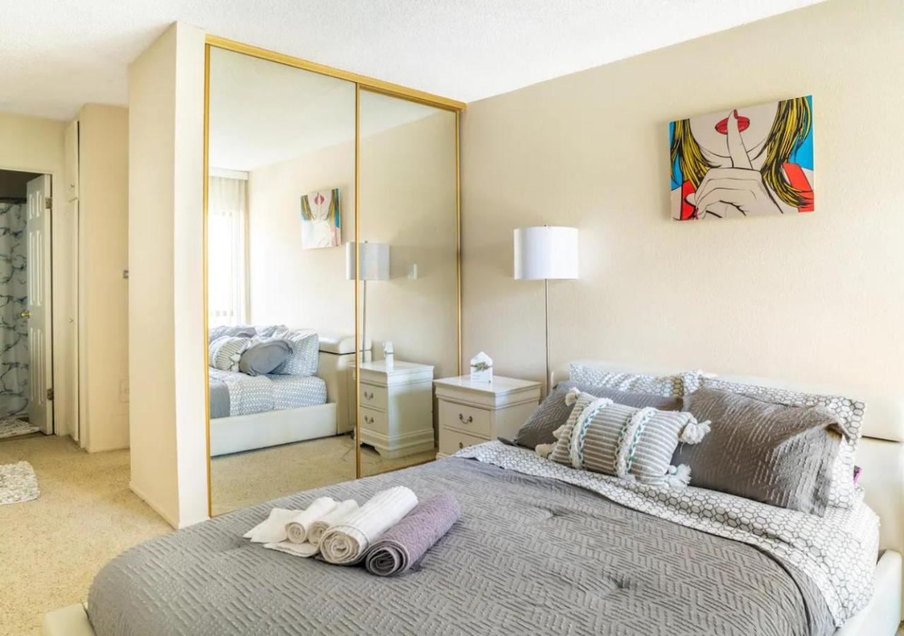 Stylish 1Br 1Ba Oasis In The Heart Of Venice-Marina Del Rey Лос Анджелис Екстериор снимка