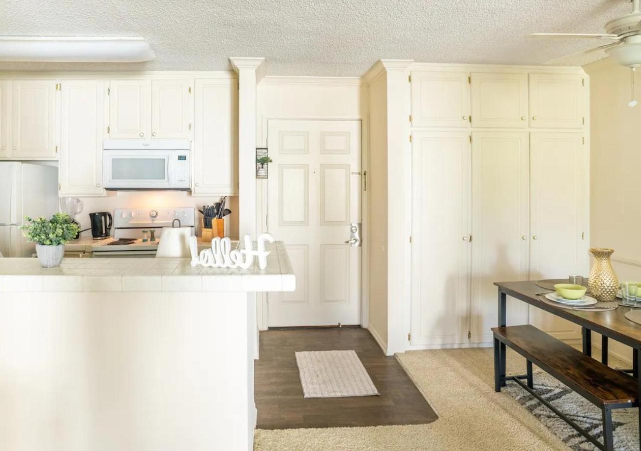 Stylish 1Br 1Ba Oasis In The Heart Of Venice-Marina Del Rey Лос Анджелис Екстериор снимка