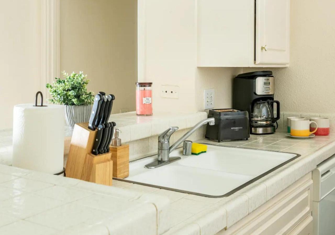 Stylish 1Br 1Ba Oasis In The Heart Of Venice-Marina Del Rey Лос Анджелис Екстериор снимка