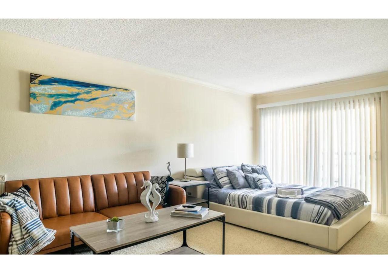 Stylish 1Br 1Ba Oasis In The Heart Of Venice-Marina Del Rey Лос Анджелис Екстериор снимка