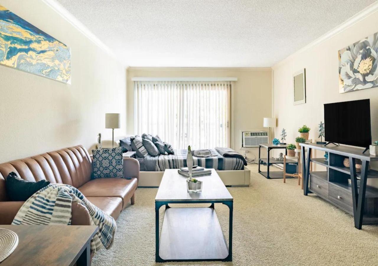 Stylish 1Br 1Ba Oasis In The Heart Of Venice-Marina Del Rey Лос Анджелис Екстериор снимка