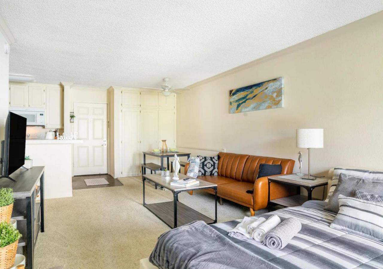 Stylish 1Br 1Ba Oasis In The Heart Of Venice-Marina Del Rey Лос Анджелис Екстериор снимка